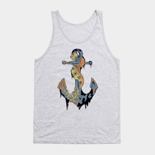 Brine Tank Top